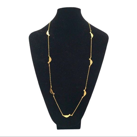 Kate Spade York Piper Scatter Necklace 1789